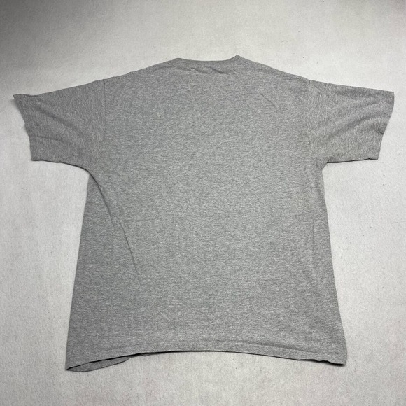 Champion Final Four NCAA D1 Tee Thrifted Vintage Style Size XL - Picture 8 of 10